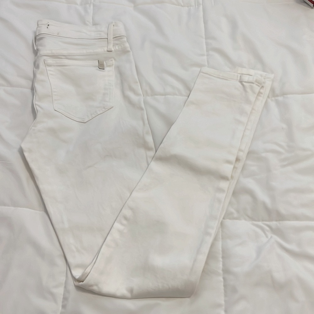 Joe skinny jeans